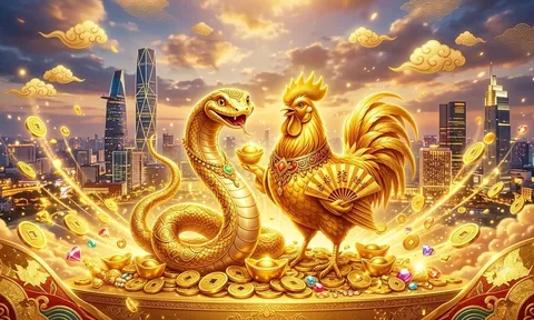 Tử vi cuối tuần 8 - 9/8: 2 con giáp tiền bạc khởi sắc, 2 tuổi cần giữ chặt ví tiền