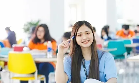 5 ngành học HOT khó bị AI “xóa sổ” trong những năm tới, dự báo cơ hội việc làm rộng mở với thu nhập cao