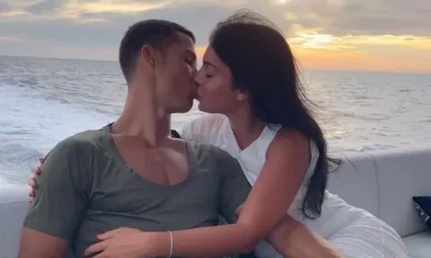 Ronaldo bao trọn khách sạn 5 sao để làm đám cưới