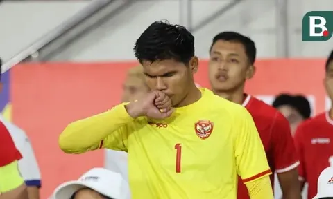 Báo Indonesia chỉ thẳng 3 "tội đồ" khiến đội nhà bị loại khỏi AFF Cup
