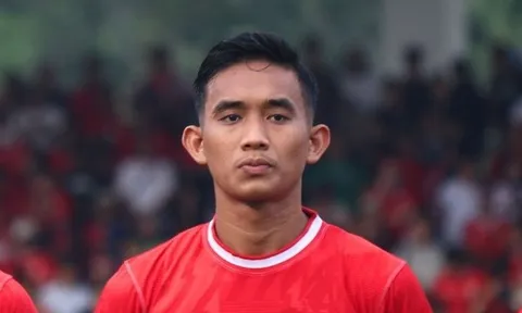 Bài học cho thủ quân Indonesia sau lời chỉ trích Việt Nam