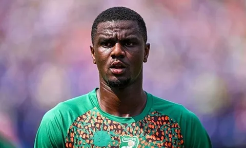 Nottingham Forest sắp phá két 40 triệu euro đón Ousmane Diomande