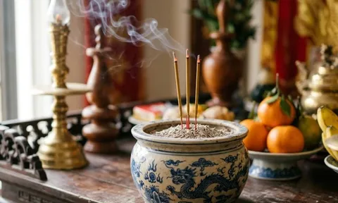 4 điều nên làm trước tháng 7 âm lịch để tránh xui xẻo, gia đình bình an, may mắn