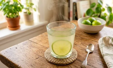 Bác sĩ chỉ ra 4 loại đồ uống tự nhiên giúp giảm axit uric