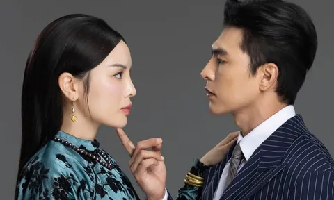 Kỳ Duyên chia sẻ tâm trạng tủi thân khi đọc những bình luận của cư dân mạng