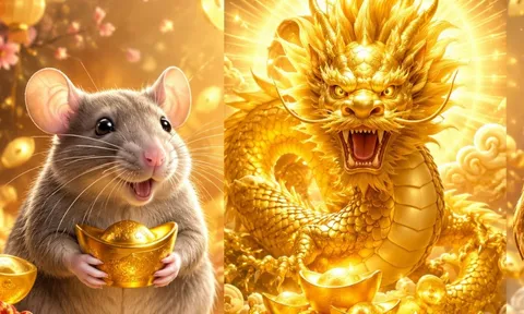 Sau ngày 10/8, 3 con giáp vận đến bất ngờ, niềm vui dồn dập như trúng số