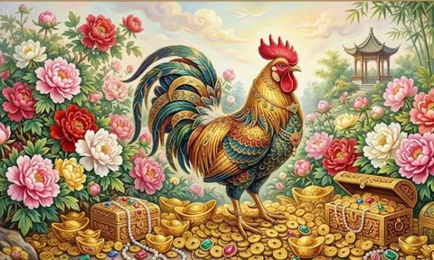 Tuần mới (10-16/8): 3 tuổi làm gì cũng thuận lợi, lương thưởng tăng vọt