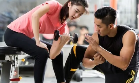 Người chăm đến phòng tập thể dục liệu có khỏe hơn? Đáp án sẽ khiến bạn bất ngờ, nhất là điều kiện “đính kèm”