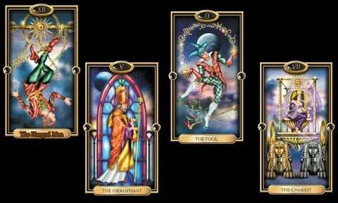 Bói bài tarot: Bạn sắp đón nhận món quà bất ngờ nào từ cơ duyên?