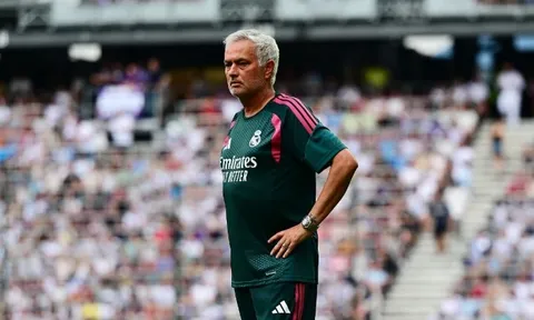 Real thắng trận, Mourinho lo Vinicius, Bernardo Silva kiệt sức