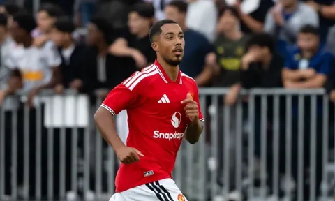 Tielemans có thể là mảnh ghép giúp tuyến giữa Man Utd lột xác