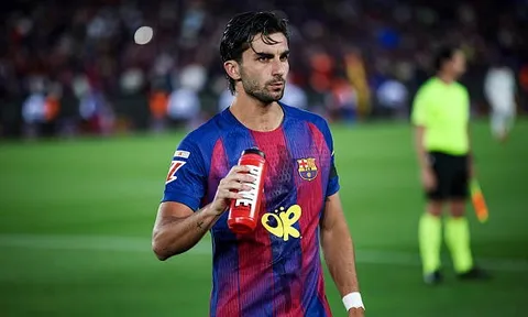 PSG dồn lực chiêu mộ Ferran Torres và Mika Godts
