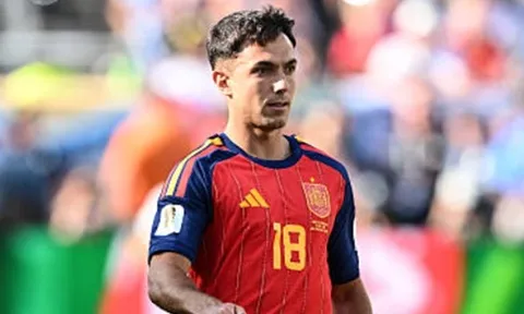 Mất Rodri, Real Madrid nhắm mua Zubimendi