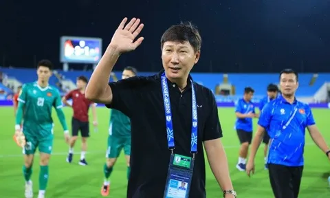 Điểm tin bóng đá Việt Nam 9/8: HLV Kim Sang-sik đón tin vui từ Đặng Văn Lâm; Truyền thông Malaysia e ngại Việt Nam