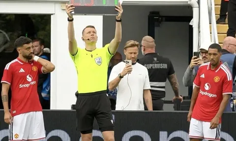 Rio Ferdinand tin Tielemans giúp Bruno Fernandes thăng hoa