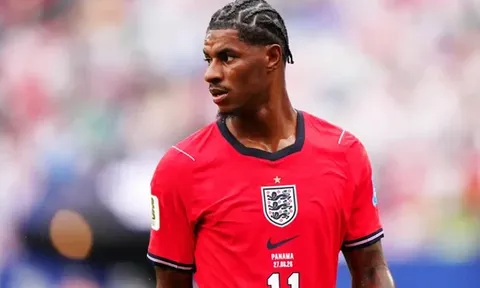 Rashford cự tuyệt Saudi Arabia vì tham vọng Champions League