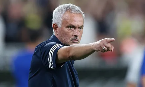 Mourinho và 5 cái tên "không thể đụng đến" ở Real Madrid