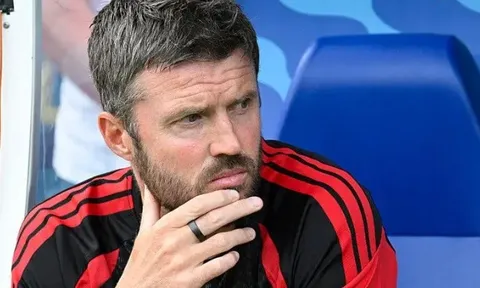 Sự tĩnh lặng đầy toan tính của Man Utd trên thị trường