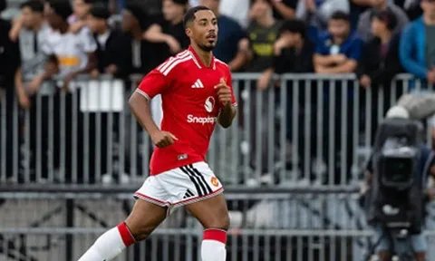 Tielemans ra mắt ấn tượng, Man Utd vẫn nhắm sao 26 tuổi