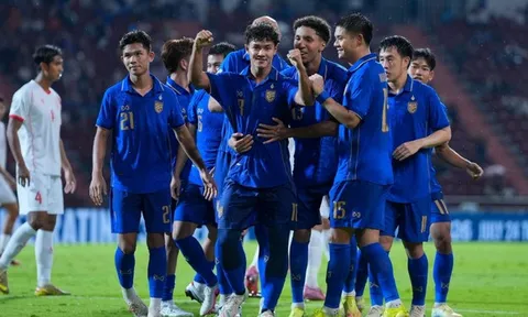 Bán kết ASEAN Cup 2026 quy tụ đủ 4 nhà vô địch