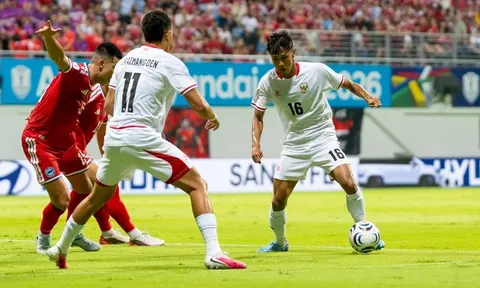 Chuyên gia chê Super League kéo lùi tuyển Indonesia