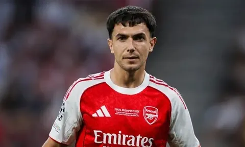 Vì sao Mourinho và Alonso quyết chiến vì Zubimendi?
