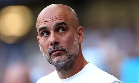 Maldini tiết lộ lý do Pep Guardiola từ chối dẫn dắt tuyển Ý
