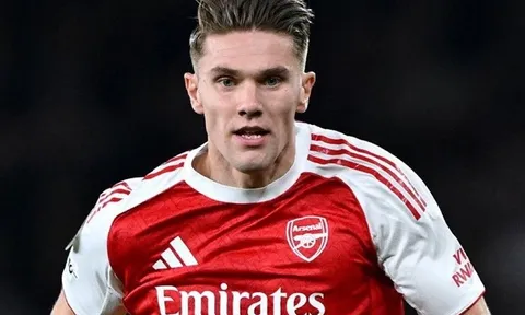 Arsenal 2-3 Dortmund: Gyokeres ghi bàn