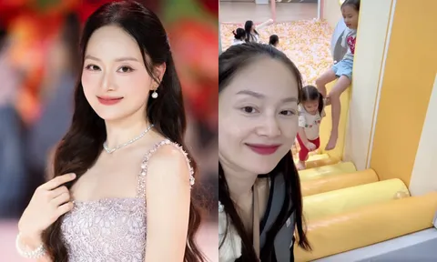 Lan Phương gặp sự cố sức khoẻ