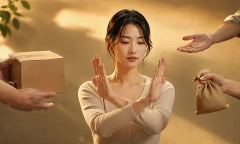 Người sống tử tế cũng cần biết 5 kiểu người không nên giúp