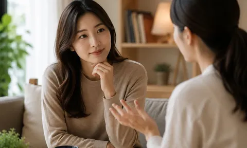 Người tinh tế thường không hỏi người khác 6 câu này, càng thân càng nên tránh