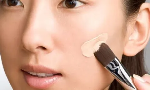 Trang điểm mịn lì trở lại: Xu hướng makeup giúp làn da đẹp như phủ một lớp nhung