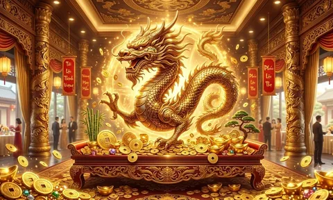 Tử vi tuần mới 12 con giáp (10 - 16/8): 3 tuổi tài lộc bừng sáng, tiền bạc có nhiều tín hiệu bất ngờ