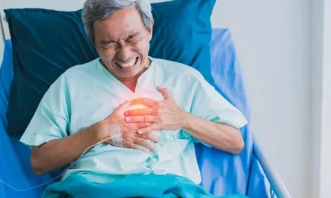 Bệnh tim mạch có thể phòng tránh nếu bạn biết sớm rủi ro