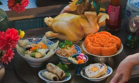 Tháng 7 "cô hồn" 2026 có 5 lễ cúng quan trọng gia chủ không thể bỏ qua, những thứ tuyệt đối không được đặt lên mâm cúng