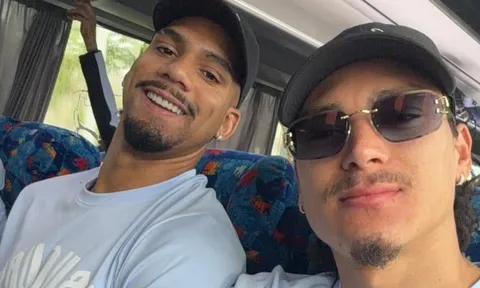 Nunez khiến fan Liverpool phấn khích khi xác nhận vụ Ronald Araujo