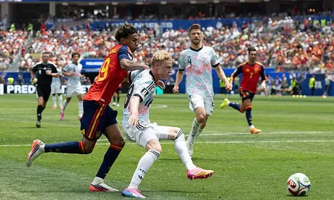 MU đối đầu Arsenal trong thương vụ 30 triệu bảng Joaquin Seys