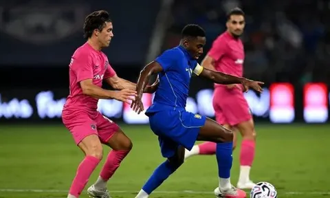 Essugo bất ngờ khi được Alonso trao băng đội trưởng Chelsea