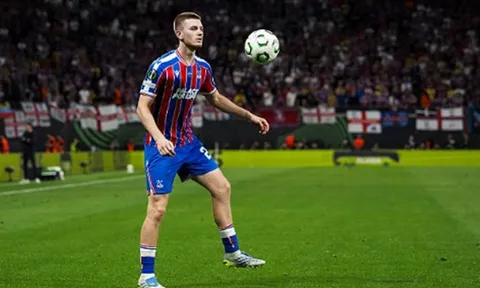 Chelsea và Real ngáng đường Man Utd vụ Wharton