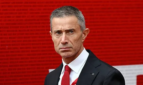 Ba mặt đối lập trong kỳ chuyển nhượng mùa hè của Arsenal