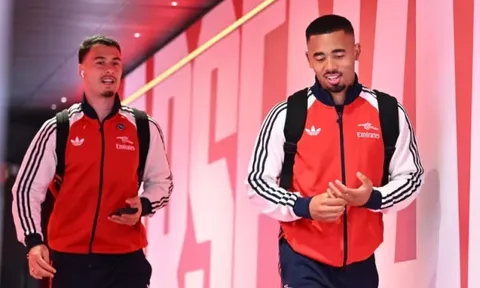 6 thương vụ Arsenal có thể hoàn tất trong tuần này