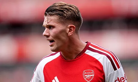 Thua Dortmund, Gyokeres nói thẳng 2 điều Arsenal phải làm