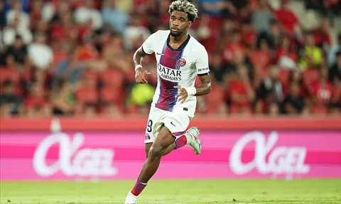 Vì sao Ibrahim Mbaye là thương vụ hoàn hảo cho Liverpool?