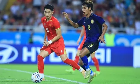 Báo Malaysia ám ảnh vì 12 năm không thắng Việt Nam