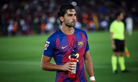 Barca thách giá PSG vụ Ferran Torres