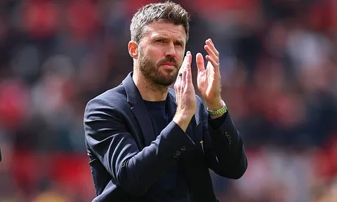 MU sẽ ra sao khi Carrick trao cơ hội cho Rashford?