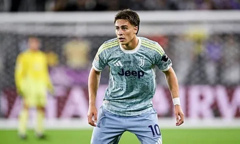 Juventus chặn đứng tham vọng mua Kenan Yildiz của Arsenal