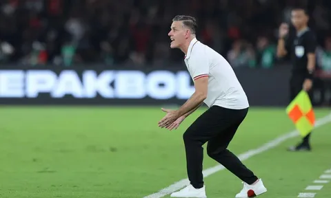 Thua đau ASEAN Cup, Indonesia dồn tham vọng vào giải đấu của FIFA