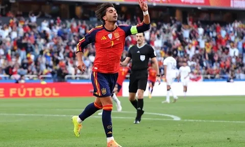 Barcelona ngó lơ đề nghị 40 triệu euro từ PSG vụ Ferran Torres