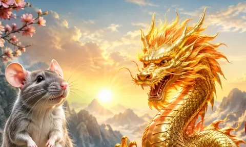 3 con giáp khôn ngoan, dễ gặp cơ hội thăng tiến trước tuổi 35: Càng va chạm càng sáng đường công danh
